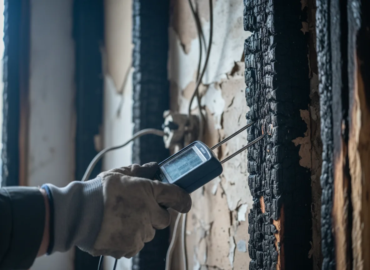 Fire Damage Restoration Jim Falls, WI FAQs